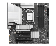 MSI PRO B860M-A WIFI - 1306467 - zdjęcie 2